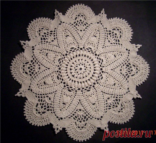 Fundamental Grace из альбома "Ultimate Doilies"