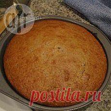 Рецепт: Быстрый пирог из кефира и варенья - все рецепты России