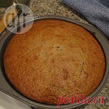 Рецепт: Быстрый пирог из кефира и варенья - все рецепты России