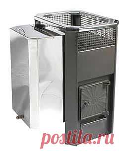 Печи для бани и сауны Радуга ПБ-11Б