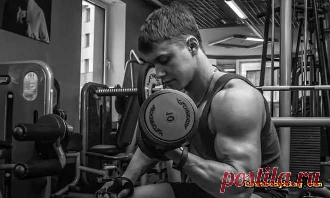 Что нельзя при наборе массы? | bestbodyblog.com