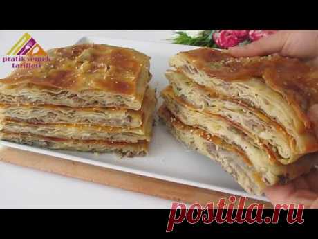 Это будет самое вкусное, что вы когда-либо ели! быстро и просто, рецепт понравится всем!