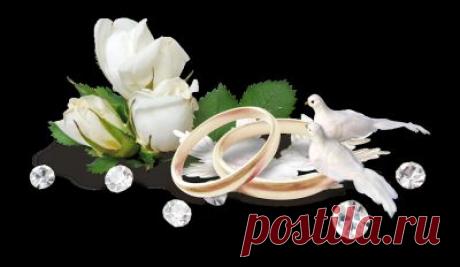 Свадебные цветы