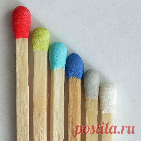 Симоронский ритуал "Волшебные спички" - Страна Фантазия - исполнение желаний