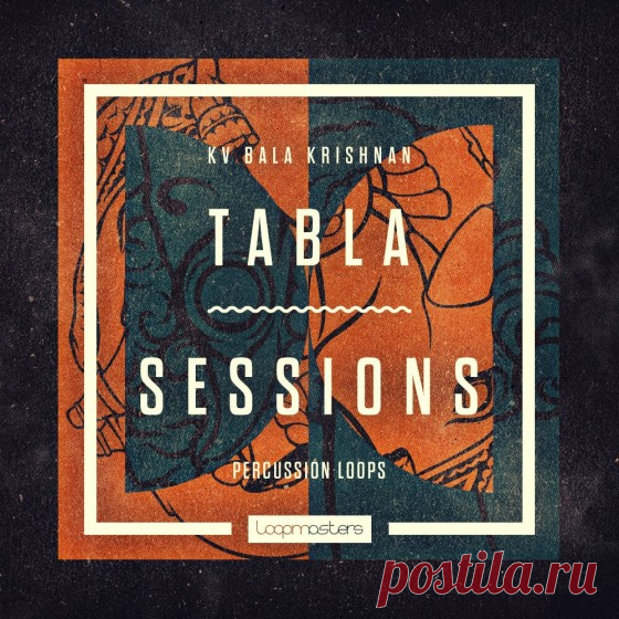 Loopmasters KV Bala Krishnan Tabla Sessions WAV REX  | 1.21 GB
present KV Bala Krishnan - Tabla Sessions – the definitive Tabla percussion collection, featuring the overflowing talents of our in house percussion guru. A host of warm, authentic percussion awaits you, bursting with life and perfect for enriching your music productions.

Download at:

https://audioclub.store/uncategorized/kv-bala-krishnan-tabla-sessions-wav-rex/