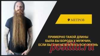 Интересные факты - Группы Мой Мир