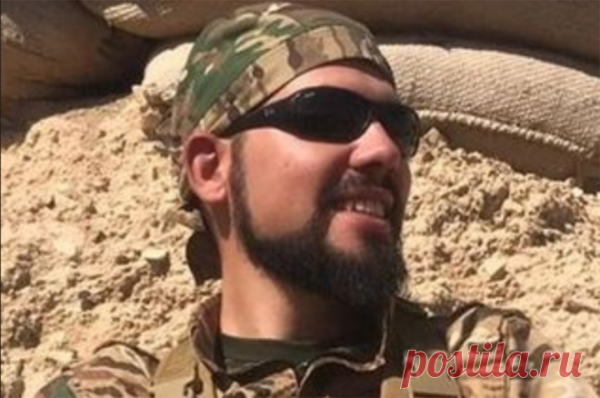 Испанский стыд. В зоне СВО уничтожен наемник Эрас, прибывший из Барселоны. Несмотря на юный возраст, у 25-летнего испанского наемника Пау Эраса Мены был военный опыт.