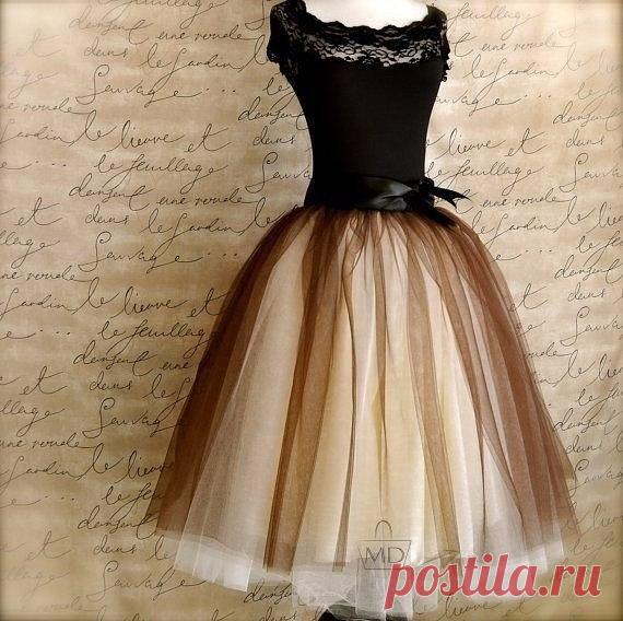 Винтажные платья 1950-х годов 👗 / Вязание как искусство!