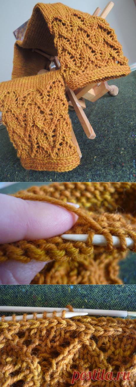 Рукоделие: Уменьшение РВО