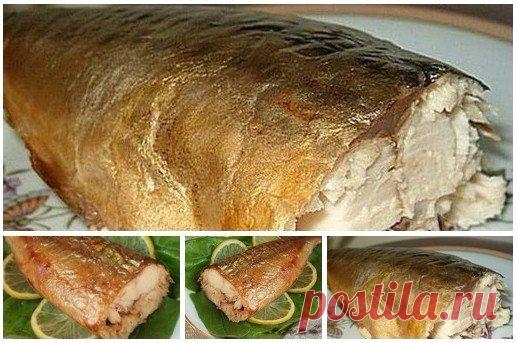 СКУМБРИЯ ГОРЯЧЕГО КОПЧЕНИЯ «КАК ИЗ МАГАЗИНА» 
(в мультиварке) 

Мой муж, попробовав приготовленную скумбрию, не поверил, что я ее не покупала. Настолько она получилась вкусной и нежной. Аромат просто обалденный. Да и вид презентабельный, ни кусочка не отвалилось. 
А все чудо-машина!!! Попробуйте и Вы. 
Показать полностью…