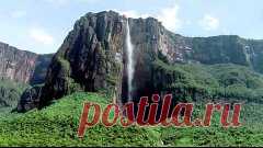 Наша планета Земля. Самое красивое видео. Природа.