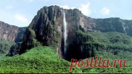 Наша планета Земля. Самое красивое видео. Природа.