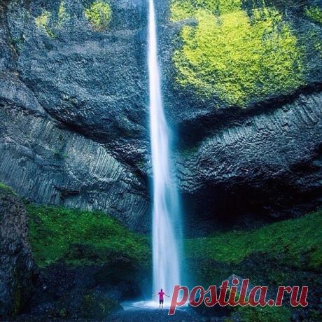#Орегон@discoverygroup