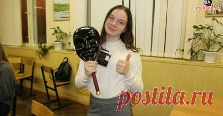 (17) Мафия Нн