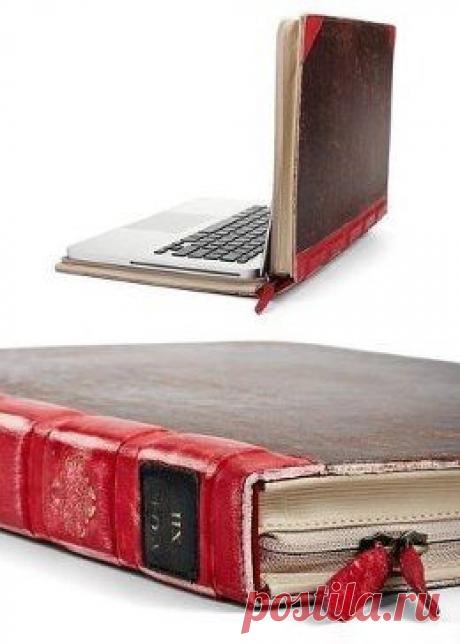 Чехол для ноутбука