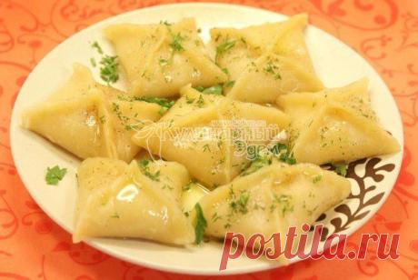 Готовим дома: вкусно и просто