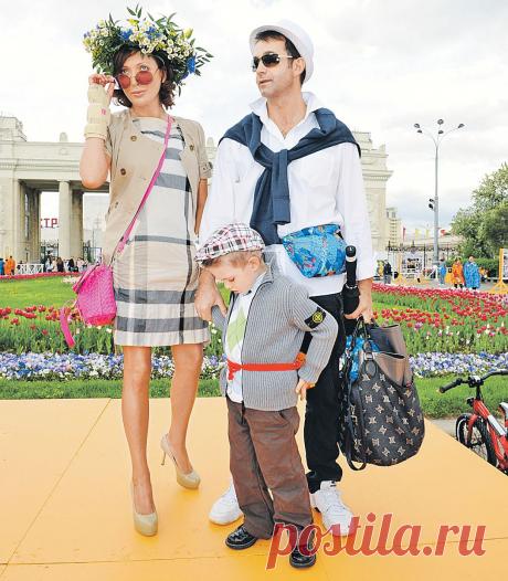 Навек верны: Янковский, Страхов, Певцов и другие знаменитые однолюбы