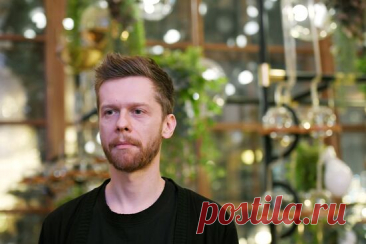 Григорий Калинин