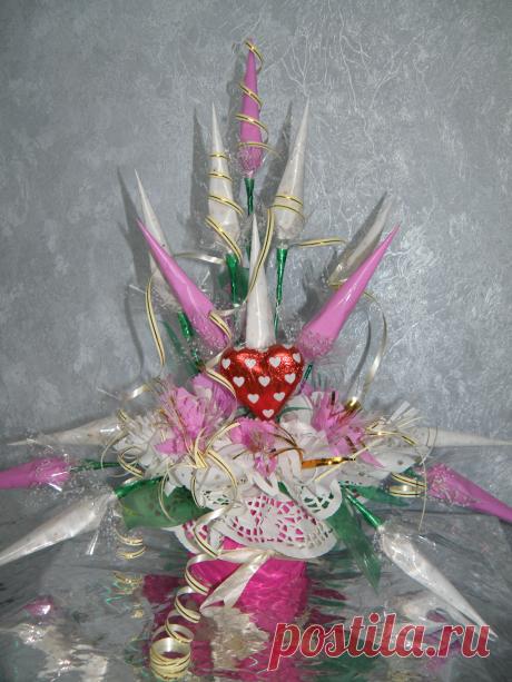 Ко дню Святого Валентина