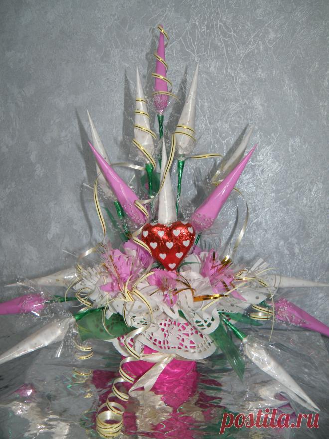 Ко дню Святого Валентина