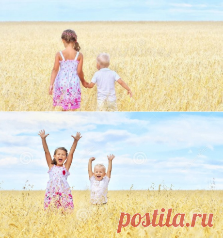 ЧУЖИЕ ДЕТИ

Иногда случатся так, что чужие дети могут стать родными. Рассказ о двух семьях, которые обрели долгожданное счастье, взяв на воспитание приемных детей.

В начале 2000-х я училась в институте и вместе с подругой Катей жила у одной хорошей бабульки, Алевтины Петровны. Под нашим балконом каждый день гуляла пара среднего возраста с маленькой девочкой и грудным ребенком. При взгляде на них сразу становилось понятно, что они очень любят сво