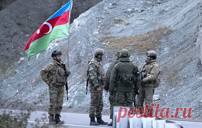 В Баку сообщили об обстреле ВС Армении позиций азербайджанской армии в Нахичевани. В Министерстве обороны Азербайджана отметили, что огонь велся также в окрестностях города Шуша