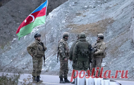 В Баку сообщили об обстреле ВС Армении позиций азербайджанской армии в Нахичевани. В Министерстве обороны Азербайджана отметили, что огонь велся также в окрестностях города Шуша