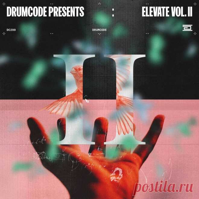 VA - Drumcode Presents Elevate Vol II DC299 » MinimalFreaks.co
