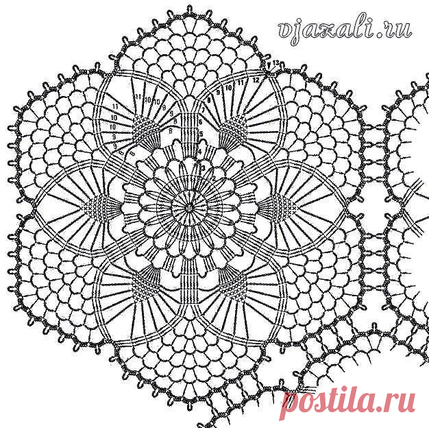 (105) Vivi Castro Crochê