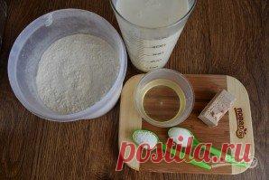 Кульча - пошаговый рецепт с фото на Повар.ру