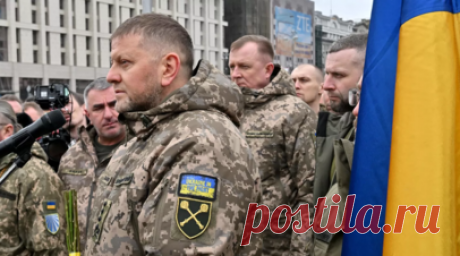 Экс-морпех Риттер: выдавший планы ВСУ Залужный сам виноват в провале наступления. Контрнаступление украинских войск провалилось, так как главком ВСУ Валерий Залужный предал огласке планы Украины против России, считает бывший американский разведчик Скотт Риттер. Читать далее