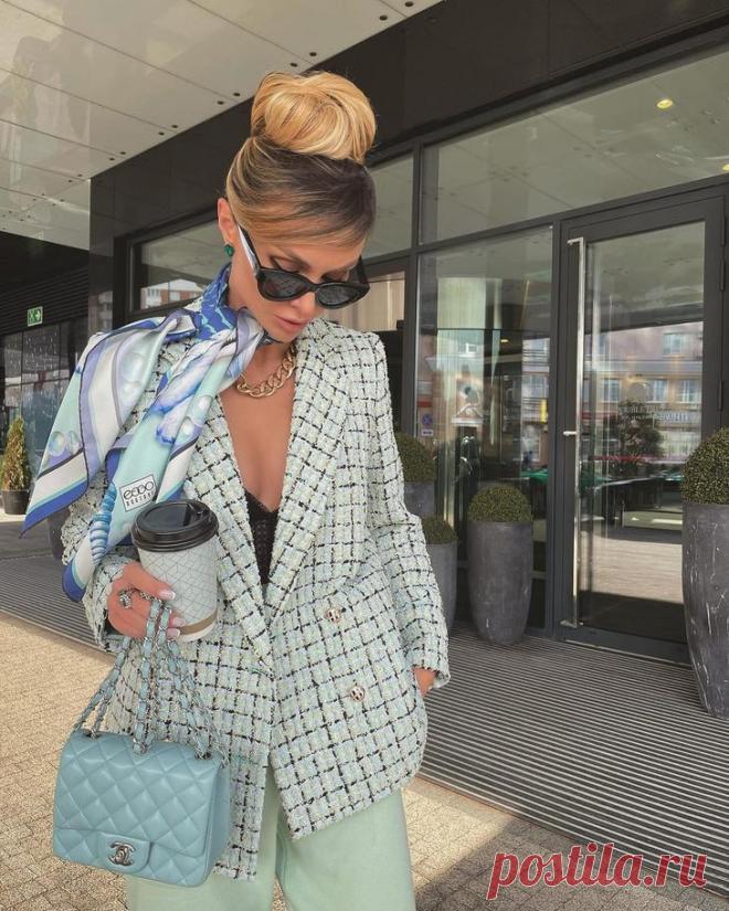 Базовый гардероб осень-зима 2021-2022: вещи, без которых не обойтись в новом сезоне