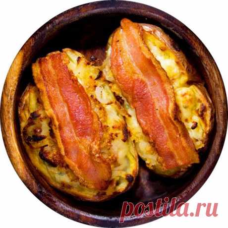 Кладезь рецептов из картофеля | БУДЕТ ВКУСНО!