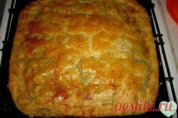 Как же давно я искала именно этот рецепт!