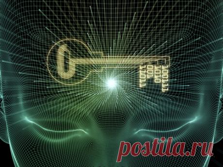 Ваше подсознание знает ответы на все вопросы...