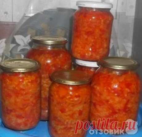 Рецепт &quot;Зимний плов&quot; - отличный плов на зиму.