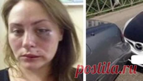 Вести.Ru: Пермь взбудоражена дракой двух автоледи