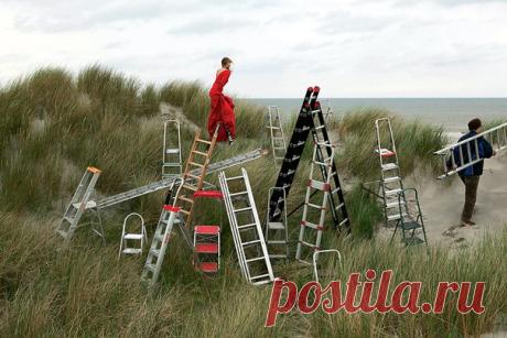 Небольшой голландский город Леуварден – культурная столица Европы в 2018 году. Первый раз слышите о нем? Тогда почитайте краткую справку из зимнего номера National Geographic Traveler.