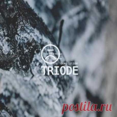 Triode - Demolition (2025) Artist: Triode Album: Demolition Year: 2025 Country: Slovakia Style: Dark Ambient, IDM