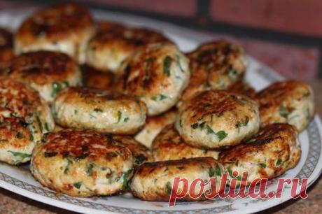 КУРИНЫЕ КОТЛЕТЫ «ГРЕМОЛАТА» | я умею! я могу! | Яндекс Дзен