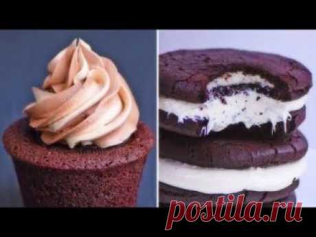 Best Oreo Treat Ideas | Homemade DIY Dessert Ideas by So Yummy