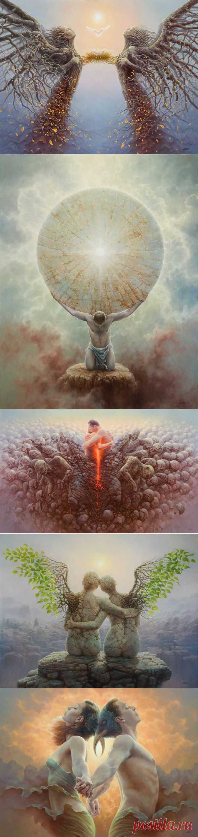 Песнь всех песней.