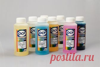 Сервисные жидкости OCP. Скорая помощь для вашего принтера. Раз, Два, Три – ты свой принтер оживи!

Предисловие
Даже самая надежная техника, время от времени, требует профилактического обслуживания и выполнения мелких ремонтных работ по своевременному устранению небольших проблем, которые, в противном случае, приведут к нежелательным последствиям.
Печатающие ...