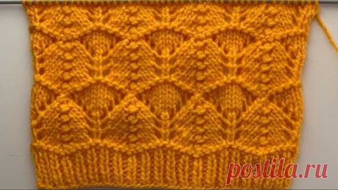 Knitting Stitch Pattern For Ladies Cardigan/Jacket/Sweater/Tops/Shawls Design