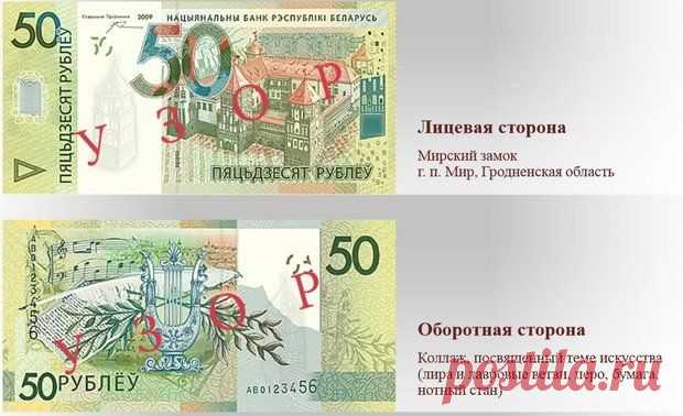 Васильки, памятники и подпись Прокоповича: Нацбанк показал новые деньги