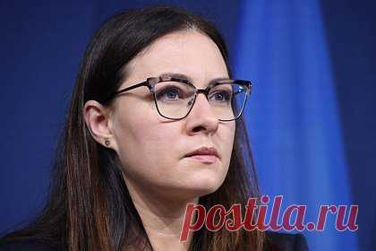 На Украине прокомментировали назначение Свириденко фразой «карты в руки»