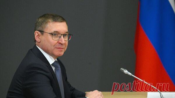 Якушев встретился с сотрудниками Центрального исполкома ЕР