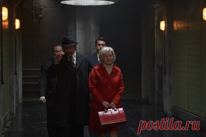 13 клиническая. Начало (2024)