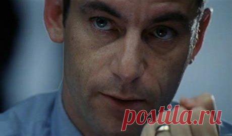 Джейсон Айзекс