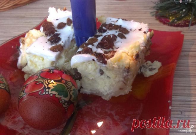 Диетический кулич - пошаговый кулинарный рецепт с фото на Повар.ру